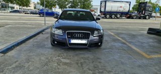 Audi A6 2006