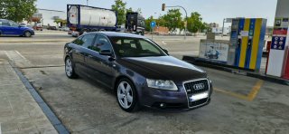 Audi A6 2006