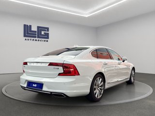VOLVO S90 2.0 D4 AWD RDesign Auto