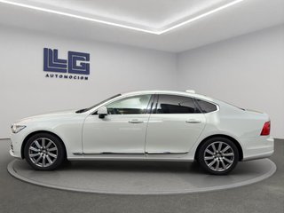 VOLVO S90 2.0 D4 AWD RDesign Auto