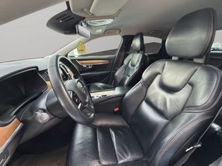 VOLVO S90 2.0 D4 AWD RDesign Auto