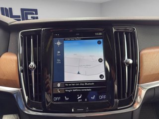 VOLVO S90 2.0 D4 AWD RDesign Auto