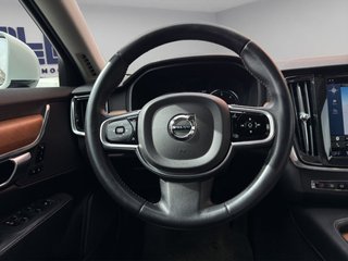 VOLVO S90 2.0 D4 AWD RDesign Auto