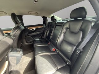 VOLVO S90 2.0 D4 AWD RDesign Auto