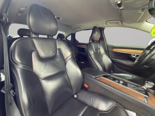 VOLVO S90 2.0 D4 AWD RDesign Auto