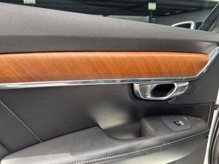 VOLVO S90 2.0 D4 AWD RDesign Auto