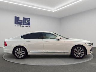 VOLVO S90 2.0 D4 AWD RDesign Auto