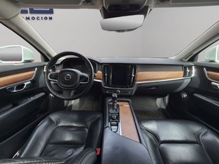 VOLVO S90 2.0 D4 AWD RDesign Auto