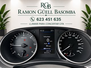 Nissan Qashqai 2020 dci nconecta 115cv