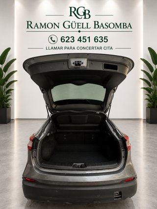 Nissan Qashqai 2020 dci nconecta 115cv