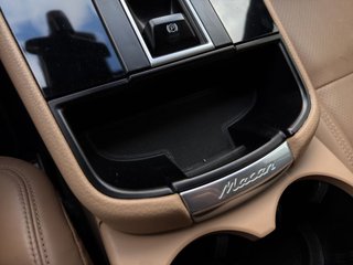 PORSCHE Macan Macan