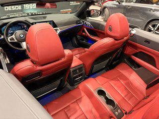 BMW Serie 4 420d Cabrio