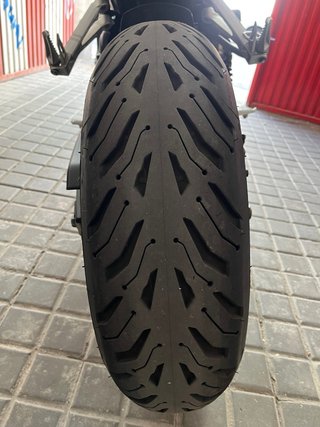 Honda CBR 650R 2020