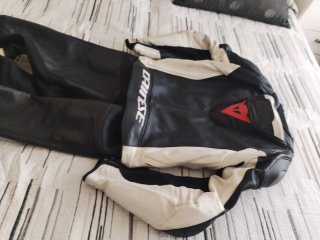 Mono moto