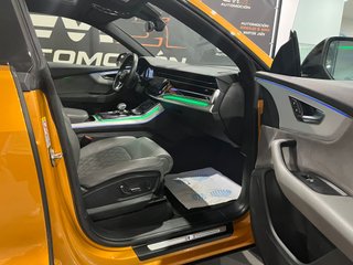 Audi Q8 50 TDI 210kW Black L quattro tiptronic