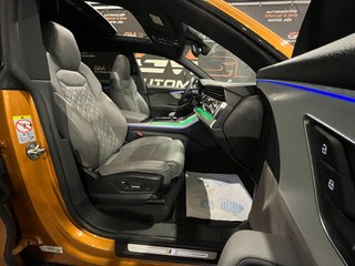 Audi Q8 50 TDI 210kW Black L quattro tiptronic