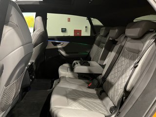 Audi Q8 50 TDI 210kW Black L quattro tiptronic