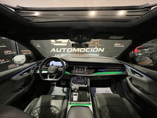 Audi Q8 50 TDI 210kW Black L quattro tiptronic