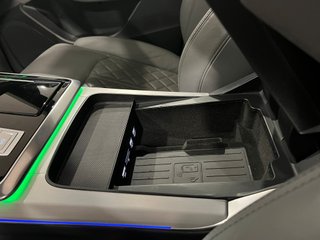 Audi Q8 50 TDI 210kW Black L quattro tiptronic