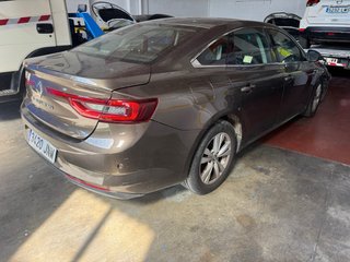Renault Talisman 2016