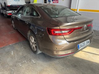 Renault Talisman 2016
