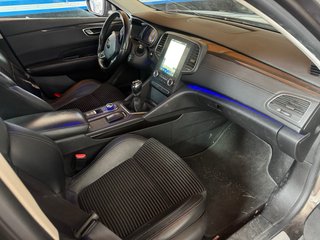 Renault Talisman 2016