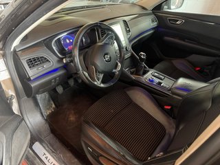 Renault Talisman 2016