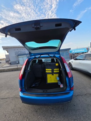 Ford C-MAX 2006