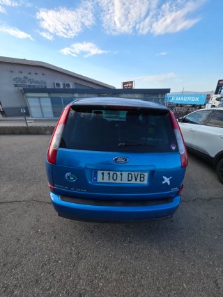 Ford C-MAX 2006