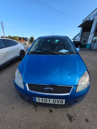 Ford C-MAX 2006