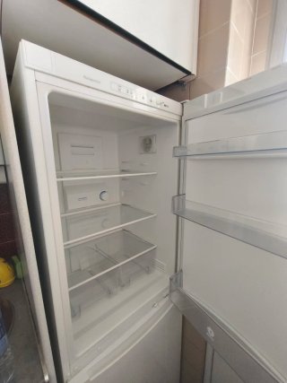 Frigorífico Congelador Balay Blanco
