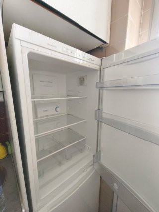 Frigorífico Congelador Balay Blanco