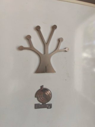Frigorífico Congelador Balay Blanco