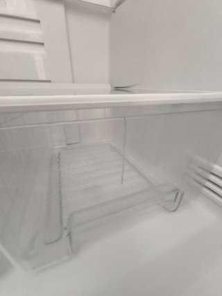 Frigorífico Congelador Balay Blanco