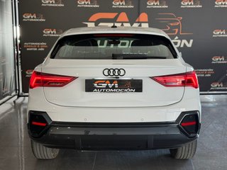 Audi Q3 Sportback Advanced 35 TDI 110kW (150CV) S tronic