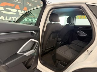 Audi Q3 Sportback Advanced 35 TDI 110kW (150CV) S tronic