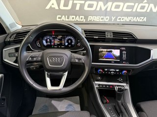 Audi Q3 Sportback Advanced 35 TDI 110kW (150CV) S tronic