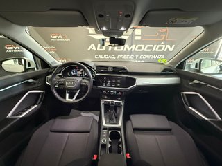 Audi Q3 Sportback Advanced 35 TDI 110kW (150CV) S tronic