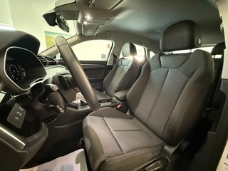 Audi Q3 Sportback Advanced 35 TDI 110kW (150CV) S tronic
