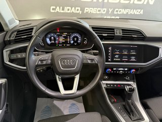 Audi Q3 Sportback Advanced 35 TDI 110kW (150CV) S tronic