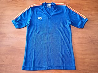 Camiseta Ressy Senyera Niño.
