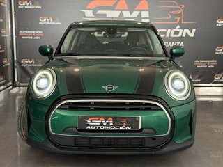 MINI MINI COOPER 5 PUERTAS