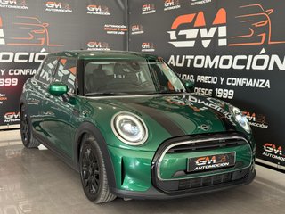 MINI MINI COOPER 5 PUERTAS