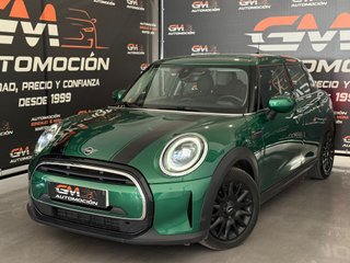 MINI MINI COOPER 5 PUERTAS