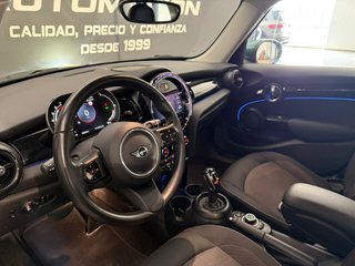 MINI MINI COOPER 5 PUERTAS