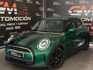 MINI MINI COOPER 5 PUERTAS