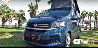 Fiat Chrysler Automobiles Spain