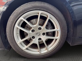 PORSCHE 718 Boxster T