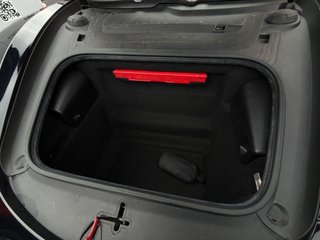 PORSCHE 718 Boxster T