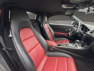 PORSCHE 718 Boxster T